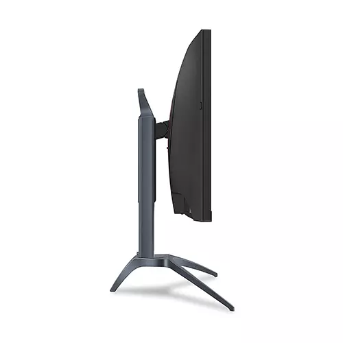 AOC AGON AG273QCX 27 inch 144Hz Curved Gaming Monitor - 2