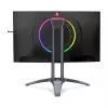 AOC AGON AG273QCX 27 inch 144Hz Curved Gaming Monitor-3