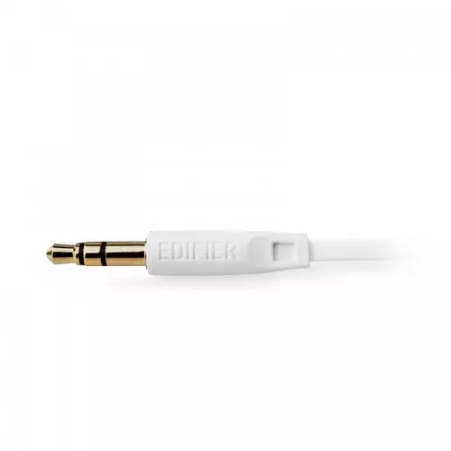 Edifier Hi Fi H190 white/silver Headphone - 0