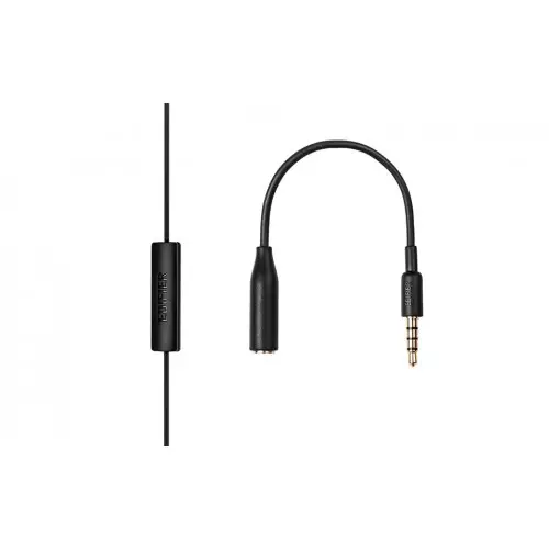 EDIFIER P185 GREY EARPHONE - 2