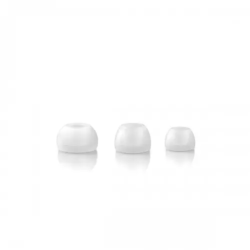Edifier P210 - In-Ear Earphones (White) - 2