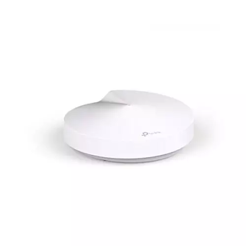 TP-LINK DECO M5 AC1300 SECURE WHOLE-HOME WI-FI ROUTER (SINGLE PACK) - 1