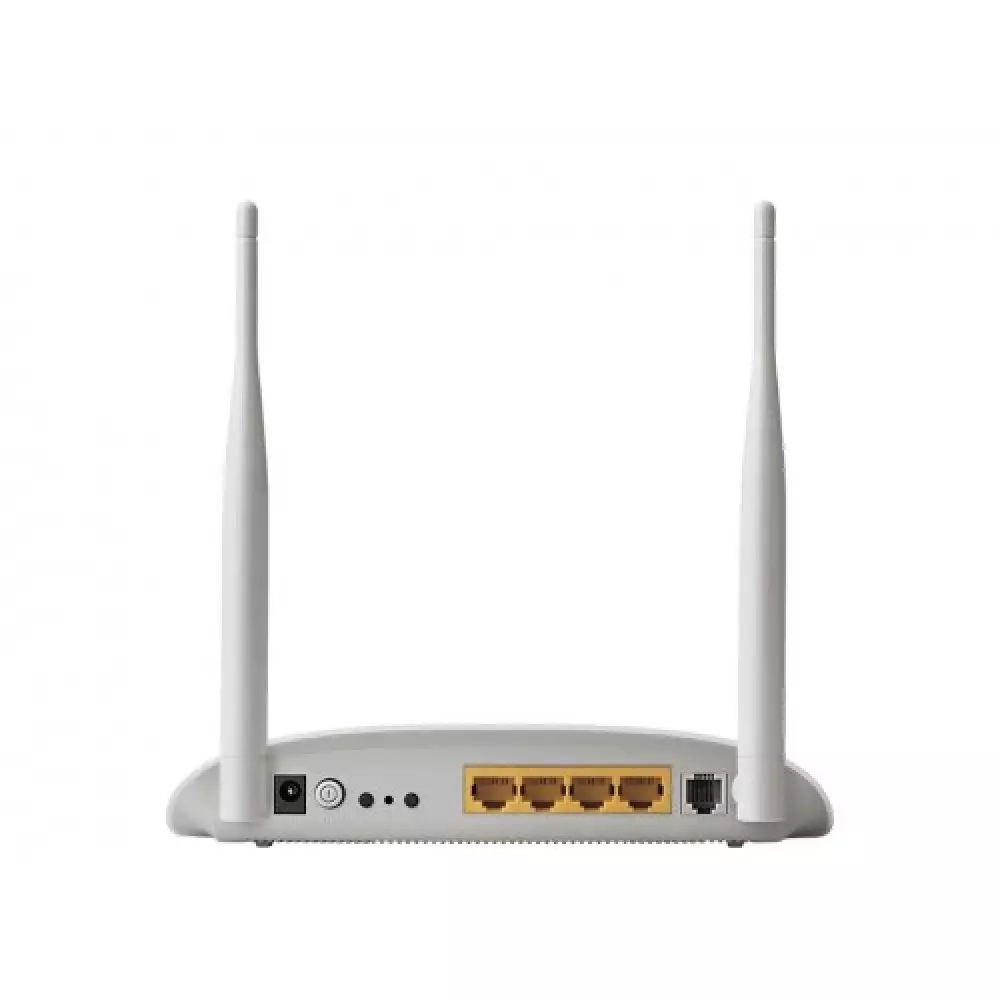 Tp-Link XN020-G3V 300Mbps 2 Antenna Wifi Router - 2