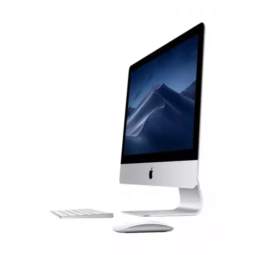 Apple iMac 21.5 MRT42 Core i5 8GB RAM 1TB Fusion drive Radeon Pro 560X 4GB Graphics - 1