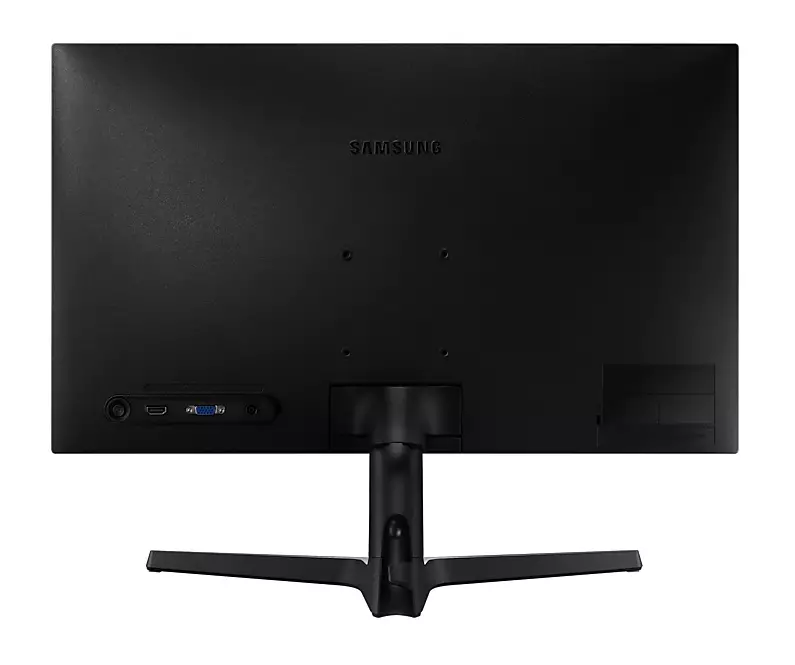 Samsung LS22R350 22 Inch 75Hz FHD LED Gaming Monitor - 1