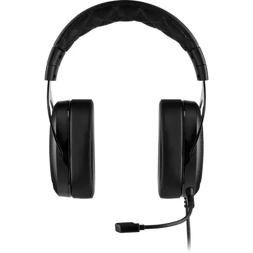 Corsair HS50 Pro Stereo 3.5mm Gaming Headphone (Carbon) - 1