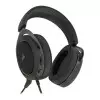 Corsair HS50 Pro Stereo 3.5mm Gaming Headphone (Green)-2