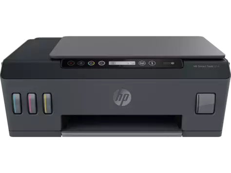 HP Smart Tank 515 Wireless All-in-One