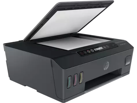 HP Smart Tank 515 Wireless All-in-One - 1