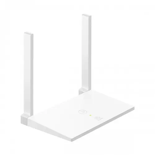 Huawei WS318n N300 2 Antenna 300 Mbps Wireless Router - 1