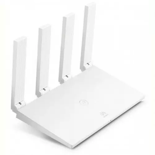 Huawei WS5200 AC1200 4 Antenna 1200 Mbps Wireless Dual Band Gigabit Router (V2) - 1