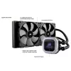 Corsair Hydro Series H115i Pro RGB 280mm All in One Liquid CPU Cooler-1