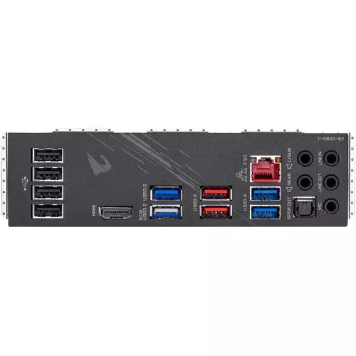 Gigabyte Z490 AORUS ELITE Intel 10th Gen Motherboard-gallery-1