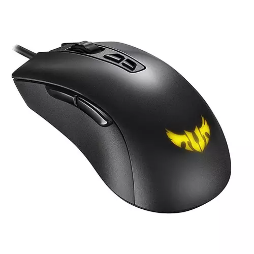 ASUS P305 TUF Gaming M3 OPTICAL GAMING MOUSE-gallery-1