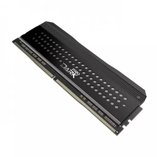 TEAM DARK PRO UD 8GB 3200MHz DDR4 Desktop RAM - 1