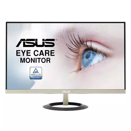 Asus VZ229H 21.5 inch Full HD Ultra-slim IPS Monitor