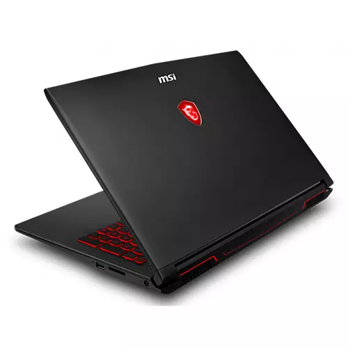 MSI GV62 8RE 15.6 inch FHD IPS Core i7 8th Gen 1TB HDD 128GB SSD 16GB Ram Gaming Laptop with GTX 1060 Graphics - 2