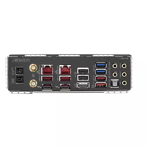 Gigabyte Z490 AORUS XTREME WATERFORCE intel 10th Gen MOTHERBOARD - 3