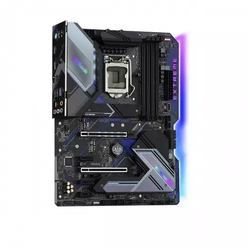 ASRock Z490 Extreme4 10th Gen Intel Motherboard - 1