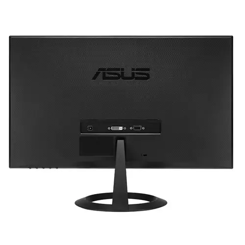 Asus VX207NE 19.5 inch Eye Care LED Monitor - 1