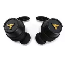 JBL UA Project Rock True Wireless In-ear headphone