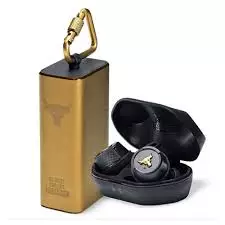 JBL UA Project Rock True Wireless In-ear headphone - 3