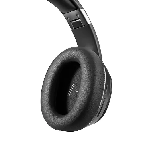 Edifier W820bt Bluetooth stereo over ear headphone - 4