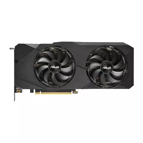 ASUS Dual GeForce RTX 2070 SUPER EVO OC Edition 8GB Graphics Card-gallery-2