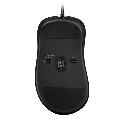 BenQ EC1 Zowie e-Sports Gaming Mouse (Large) - 3