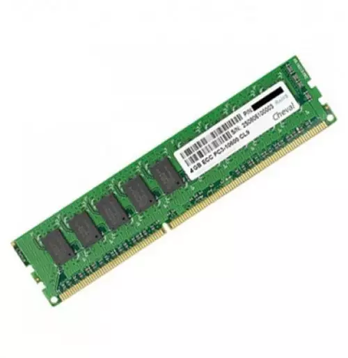 TwinMOS 4GB DDR4 2400MHz Desktop RAM - 1