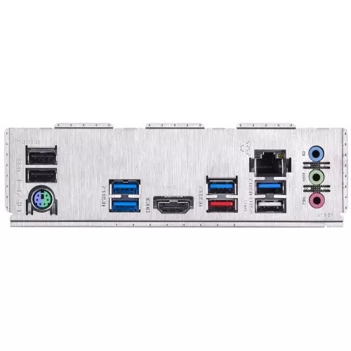 Gigabyte Z490 UD LGA 1200 10th Gen Ultra Durable ATX Motherboard