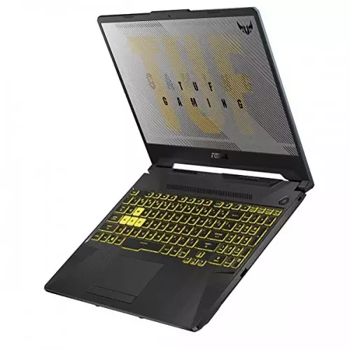 Asus TUF Gaming A15 FA506IU AMD Ryzen 7 4800H 8GB RAM 512GB SSD LAPTOP With NVIDIA GTX 1660Ti 6GB Graphics-gallery-2