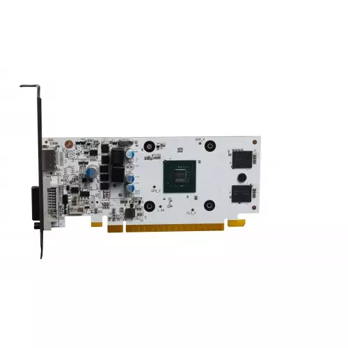 GALAX GeForce GT 1030 EXOC White 2GB GDDR5 Graphics Card