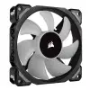 CORSAIR ML120 PRO RGB LED 120MM PWM Premium Magnetic Levitation Case Fan (Single Pack)-1