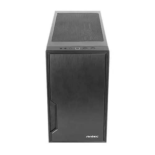Antec VSK 10 WINDOW Highly Functional Micro-ATX Case-3