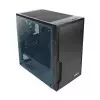 Antec VSK 10 WINDOW Highly Functional Micro-ATX  Case-1