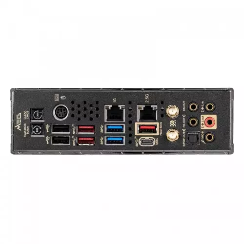 MSI MEG Z490 ACE MOTHERBOARD - 3
