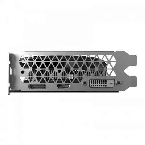 PNY GeForce GTX 1660 XLR8 OC Edition 6GB GDDR5 Gaming Graphics Card - 2