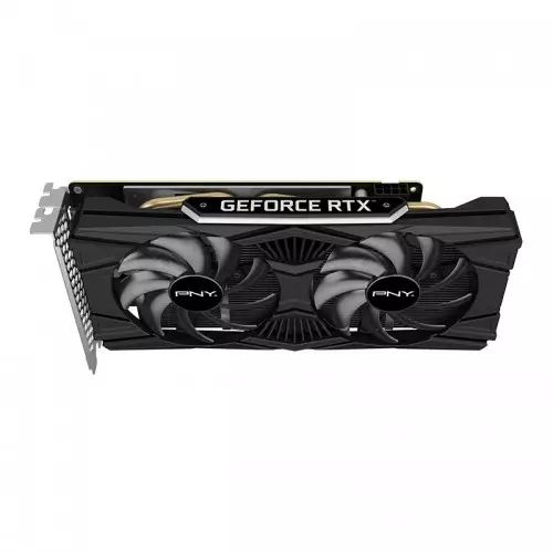 PNY GeForce RTX 2060 Super 8GB GDDR6 Graphics Card - 1