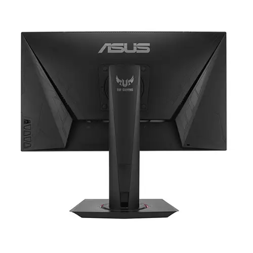 Asus TUF Gaming VG259QM 24.5 inch G-SYNC 280Hz OC Gaming Monitor - 2