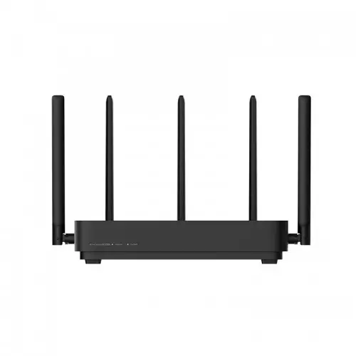 Xiaomi Mi R2350 AIoT AC2350 Dual Band Gigabit 7 Antennas Router and Repeater-2