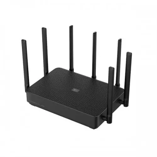 Xiaomi Mi R2350 AIoT AC2350 Dual Band Gigabit 7 Antennas Router and Repeater - 1