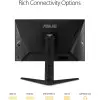 ASUS TUF Gaming VG27AQL1A 27 inch WQHD Gaming Monitor-3