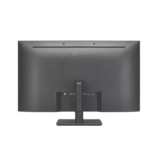 LG 43UN700-B 42.5 inch 4K HDR IPS Monitor - 1