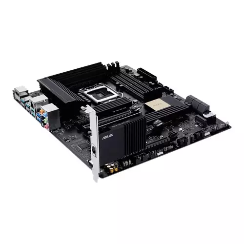Asus ProArt Z490-CREATOR 10G Intel 10th Gen Motherboard - 2