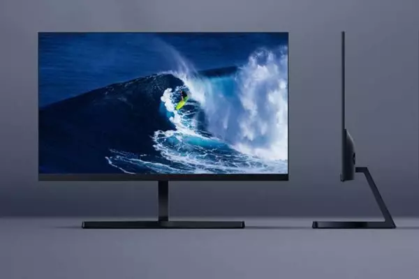 Xiaomi Redmi 1A 23.8 inch Full HD Monitor - 3