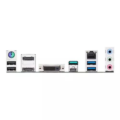 Asus PRIME Z490M-PLUS Intel 10th Gen Motherboard - 2