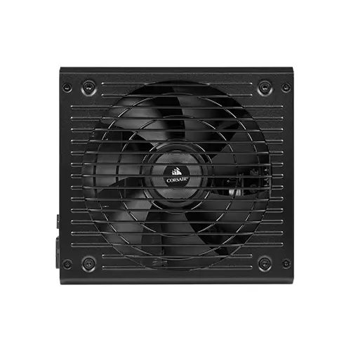 Corsair RM Series RM750 750 Watt 80 Plus Gold Certified Fully Modular Power Supply - 2