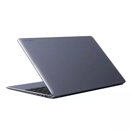 Chuwi HeroBook Pro 14.1 inch IPS Intel Celeron N4000 8GB RAM 256GB SSD Laptop - 1