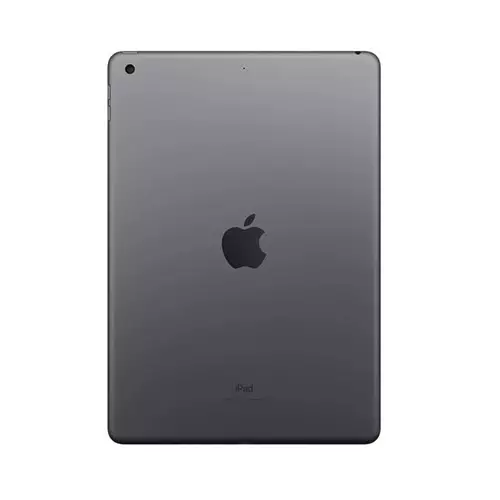 Apple iPad MW772 10.2 Inch Retina Display Wi-Fi only, 128GB, Space Grey - 1